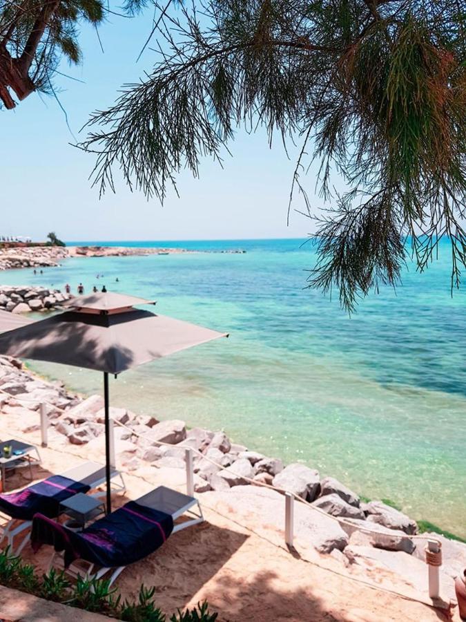 Hotel Le Sultan Hammamet