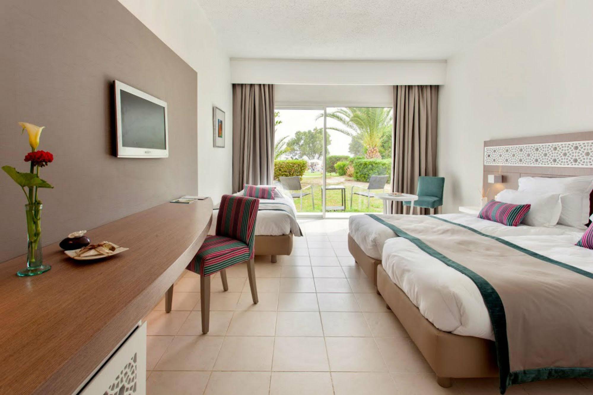 Hotel Le Sultan Hammamet
