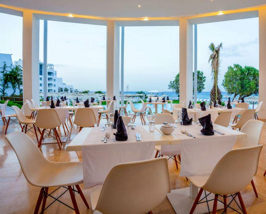 Hotel Le Sultan Hammamet