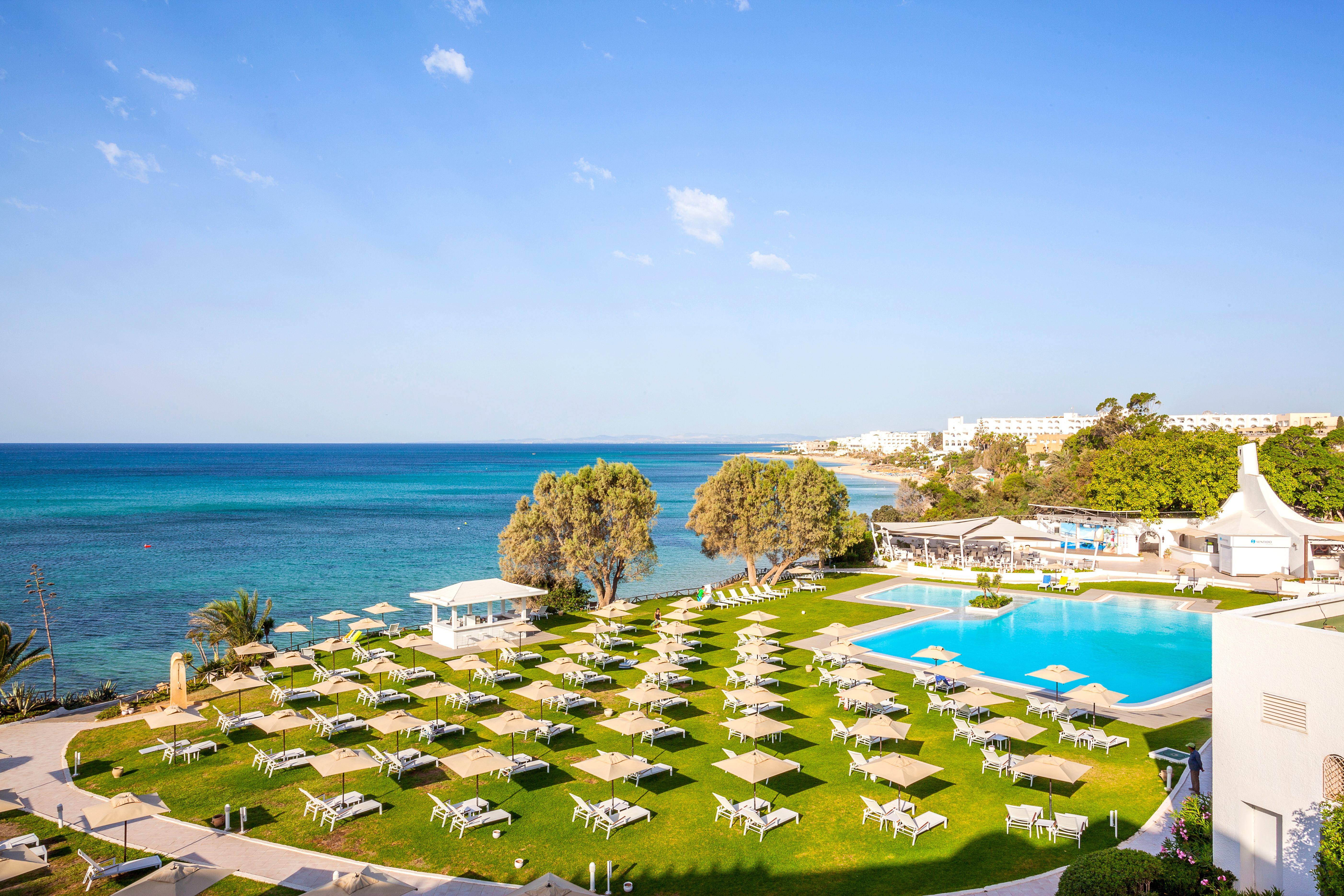 Le Sultan Hotel 4*