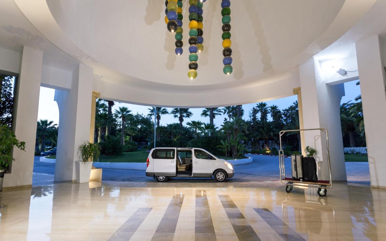 Le Sultan 4*