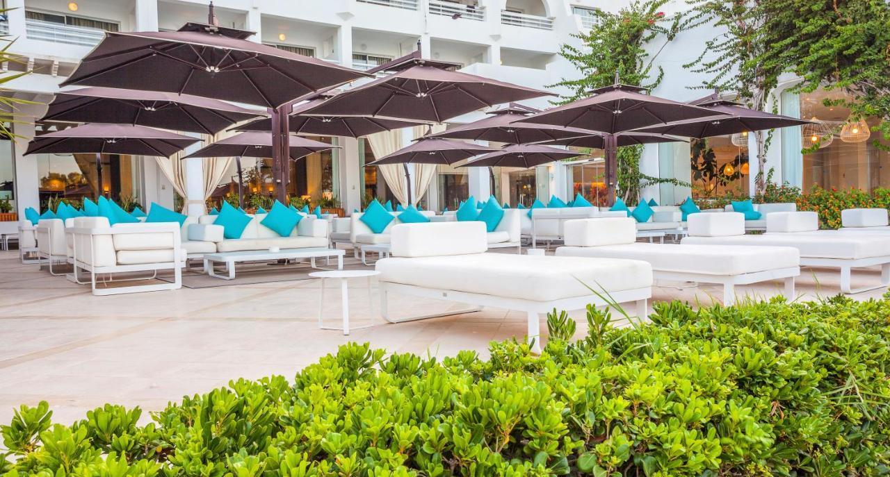 Hotel Le Sultan Hammamet