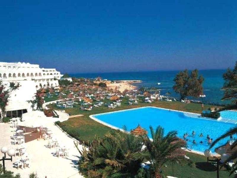 Le Sultan 4* Hammamet