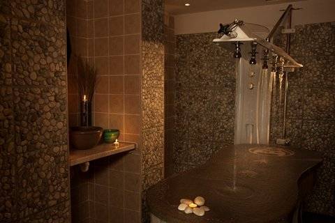 Hotel Le Sultan