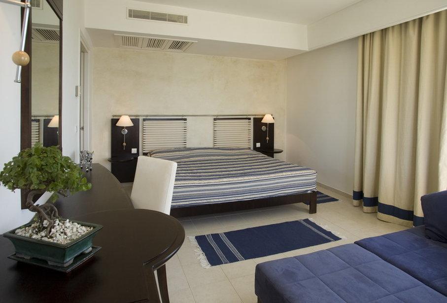 Hotel Le Sultan 4*