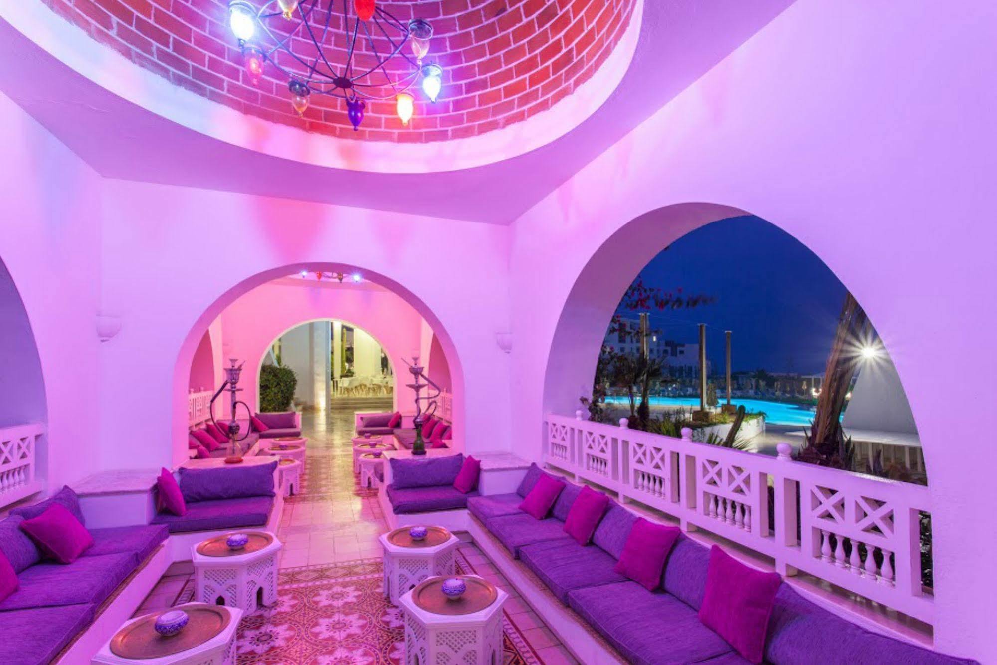Le Sultan Hammamet