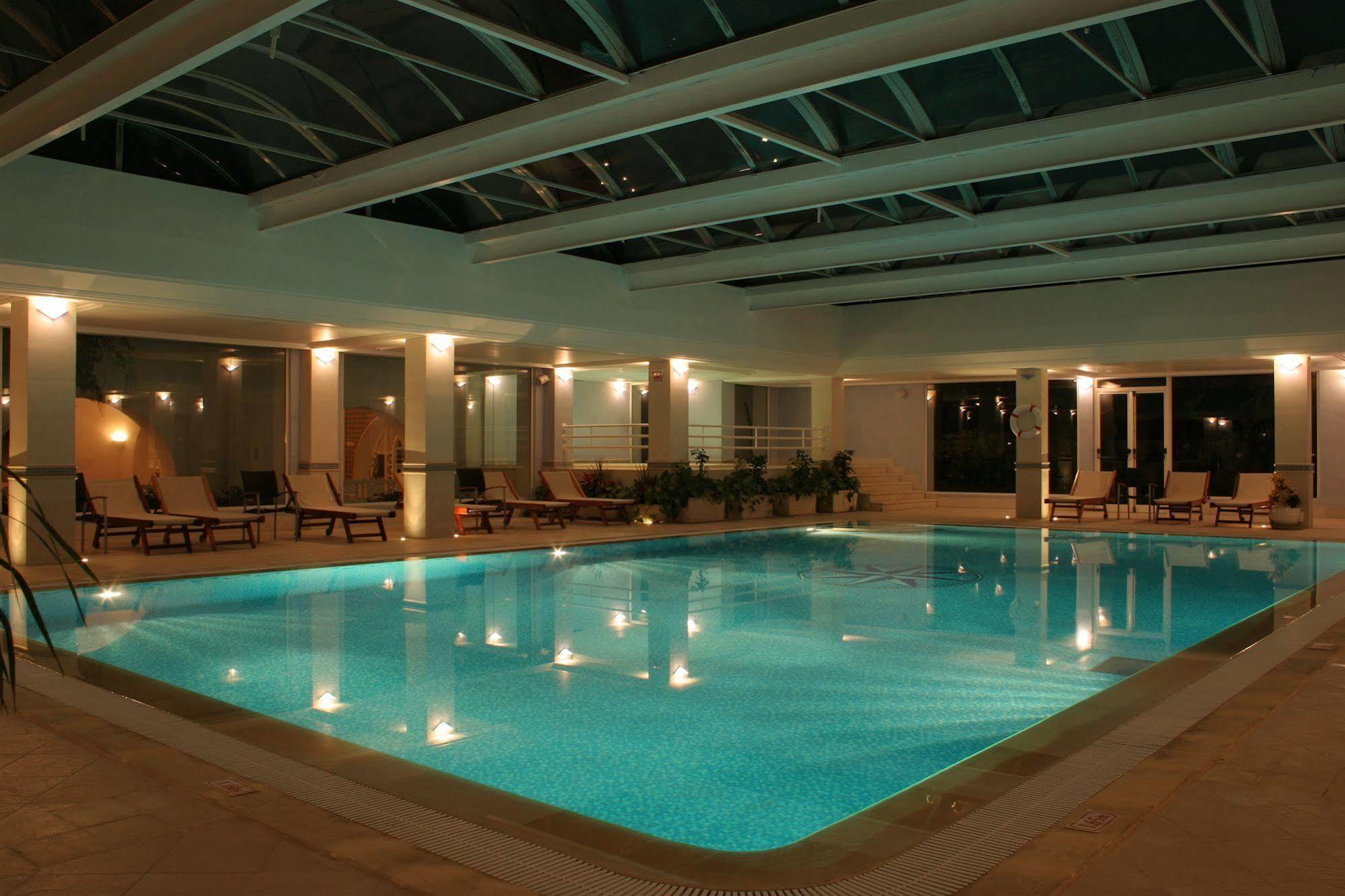Le Sultan Hotel 4*