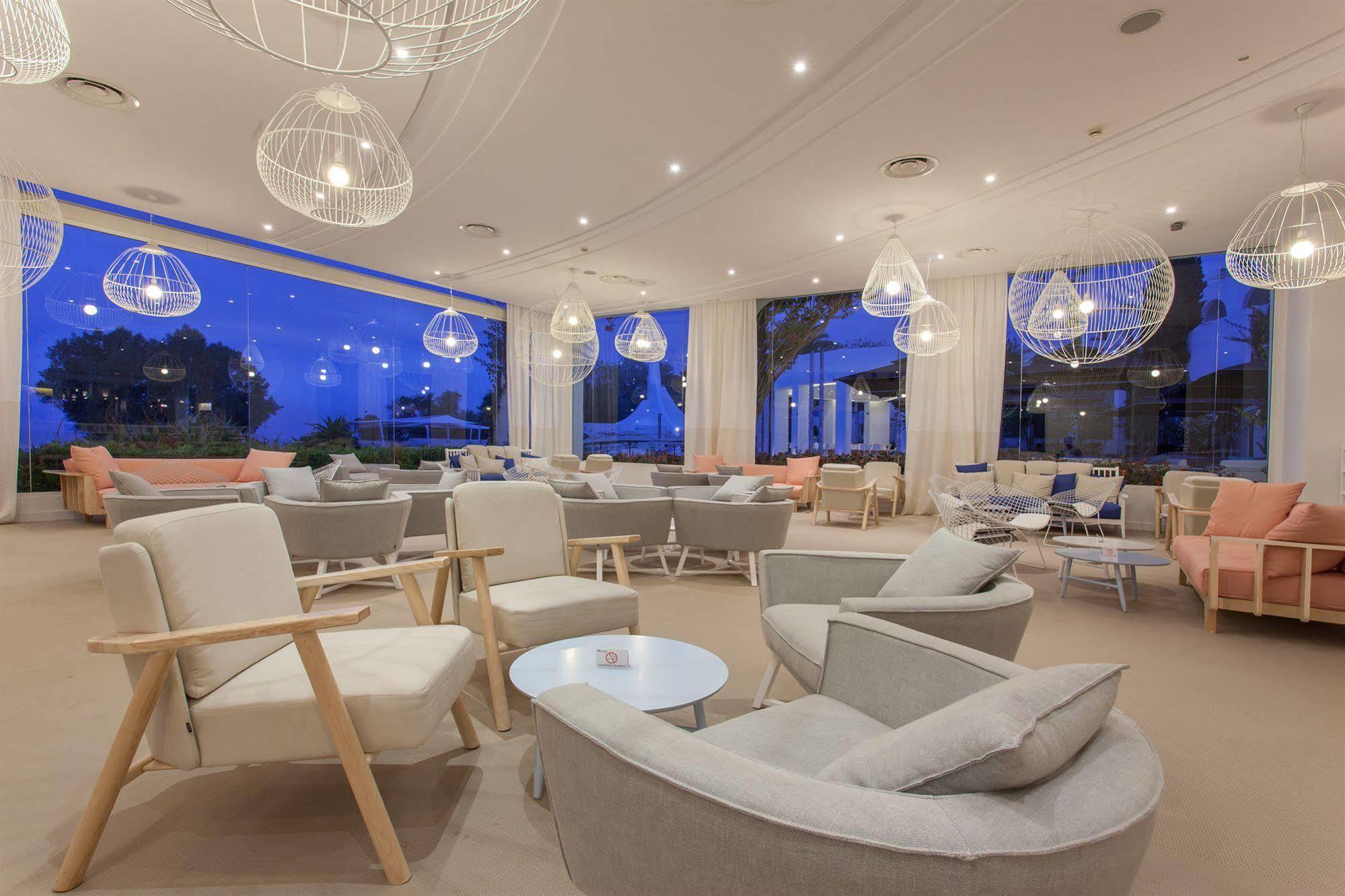 Le Sultan Hammamet