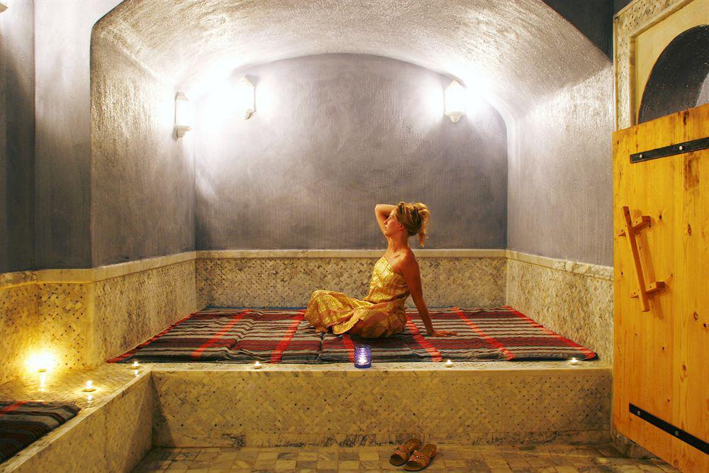 Hotel Le Sultan 4*