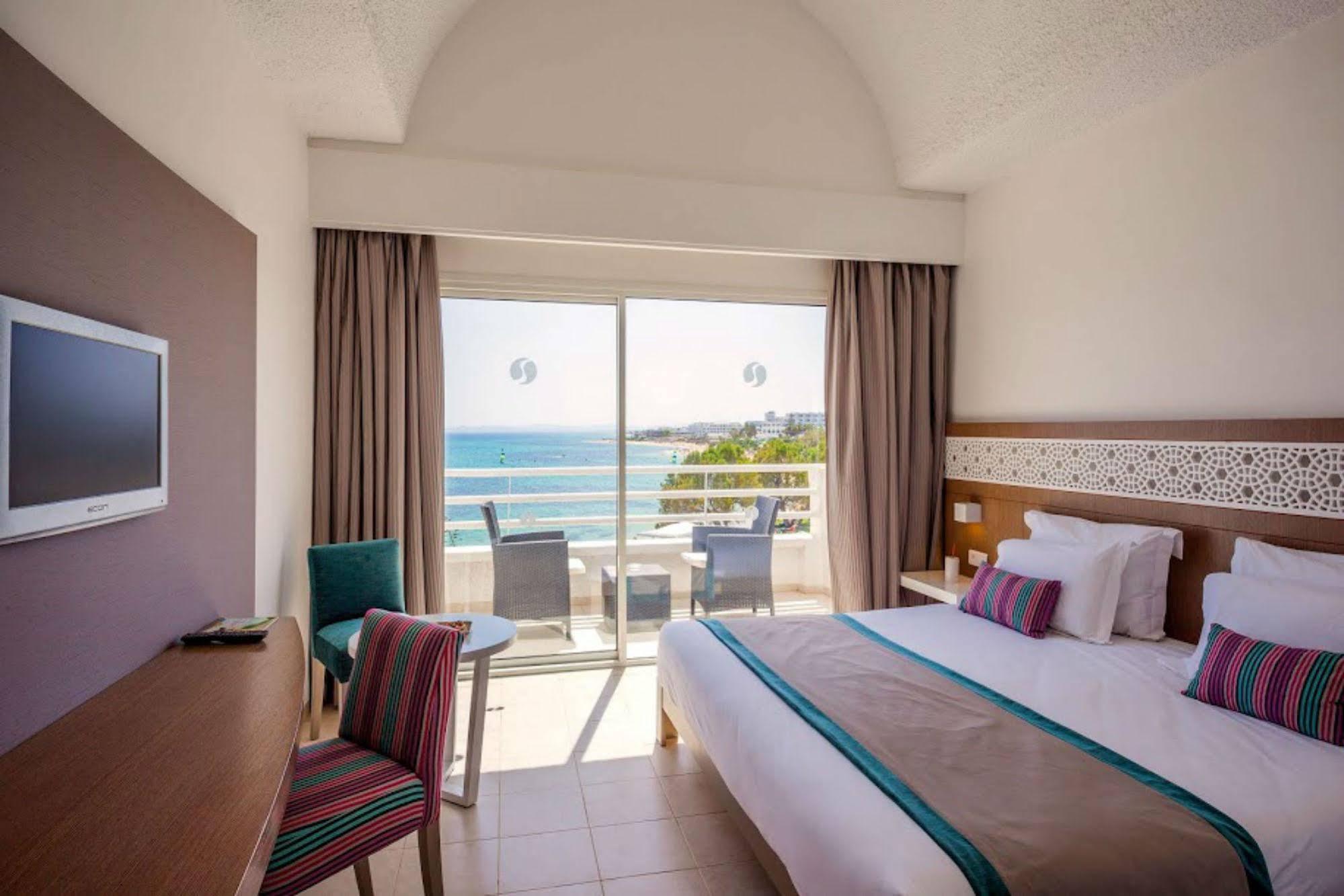 Le Sultan 4*