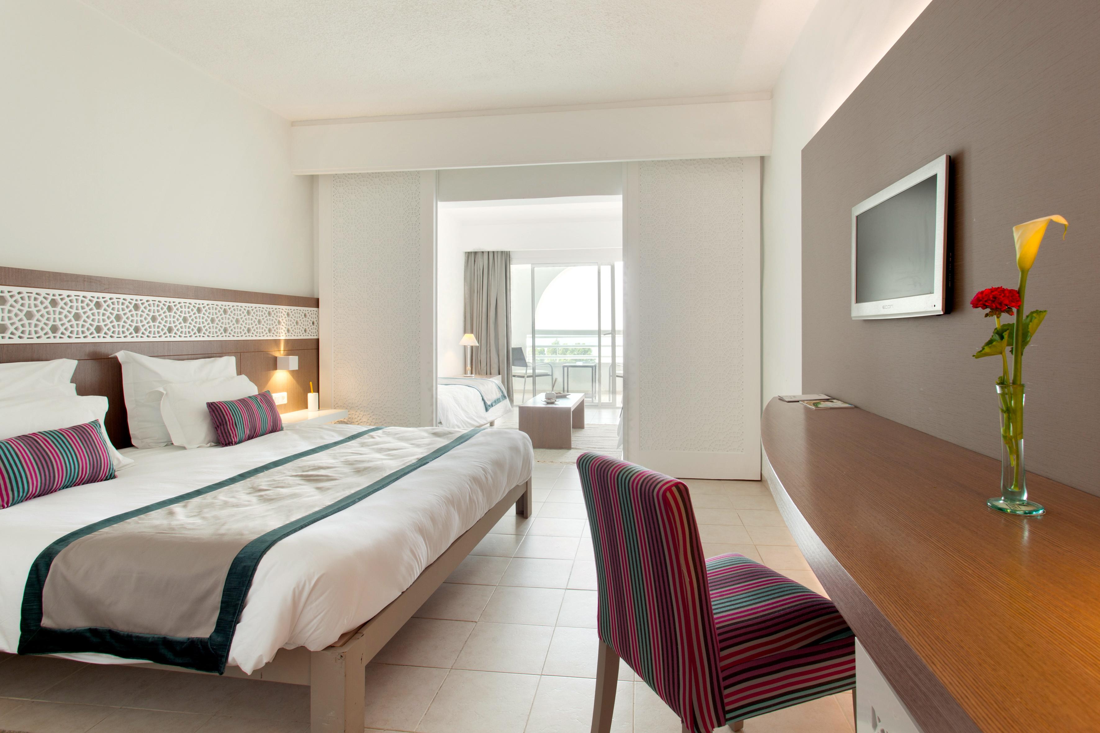 Le Sultan 4* Hammamet