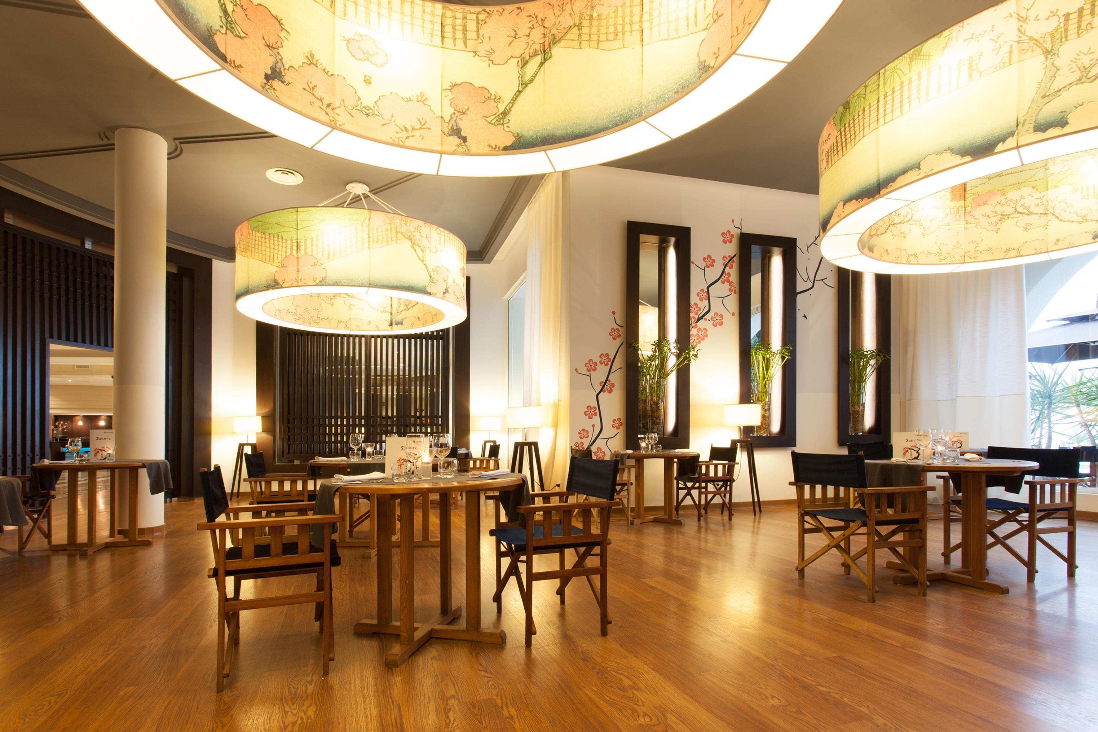 Le Sultan Hotel Hammamet