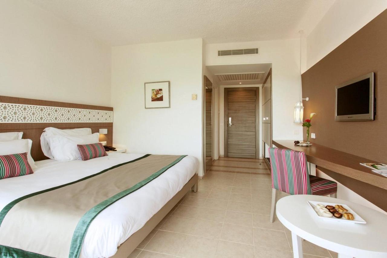 Le Sultan Hotel Hammamet