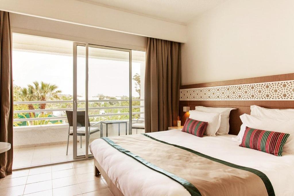 Hotel Le Sultan 4*