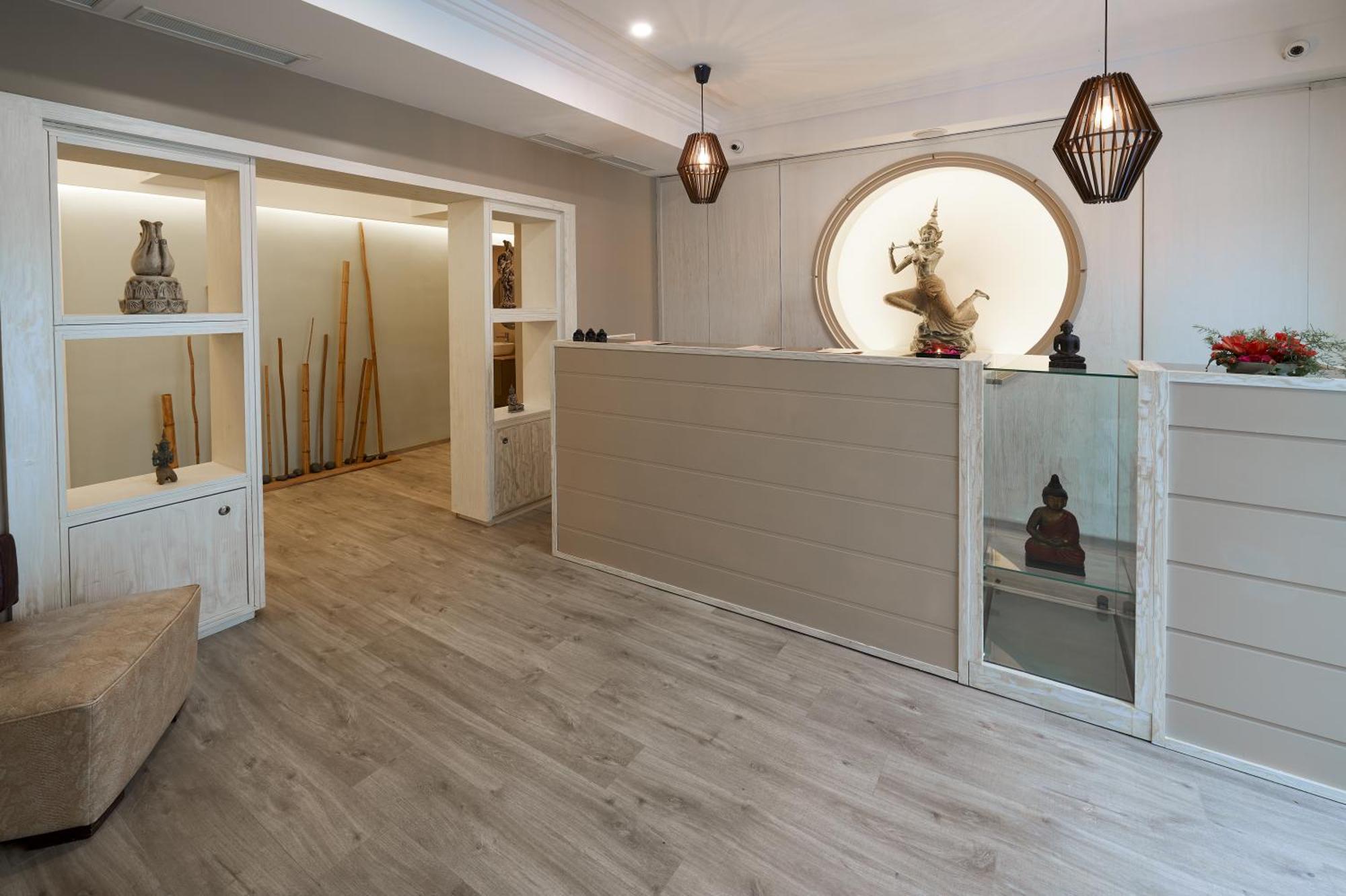 Hotel Le Sultan Hammamet
