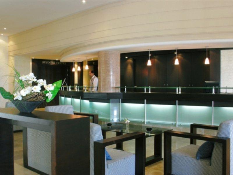 Le Sultan Hotel