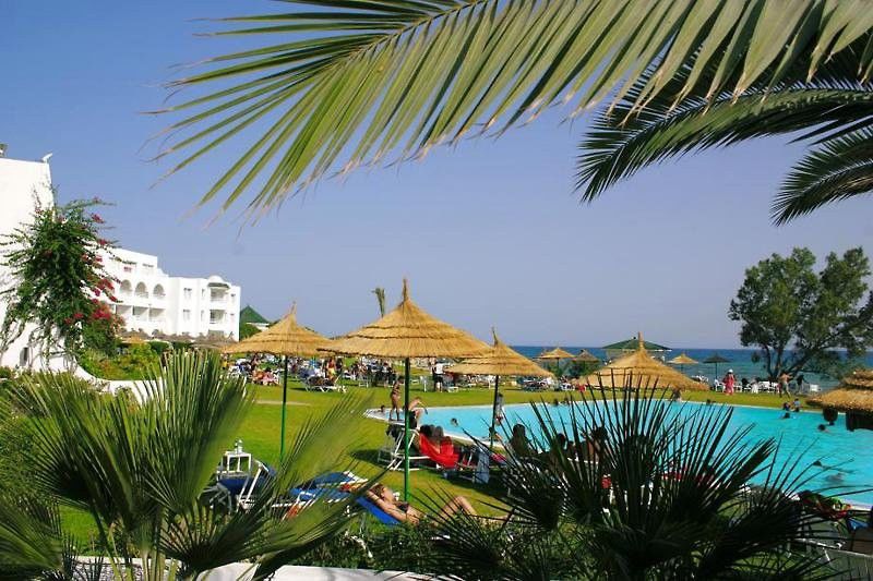 Hotel Le Sultan 4*