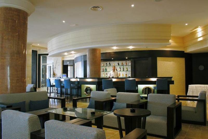 Le Sultan Hotel 4*