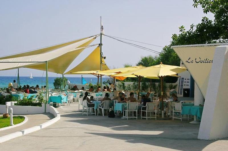 Le Sultan Hotel Hammamet