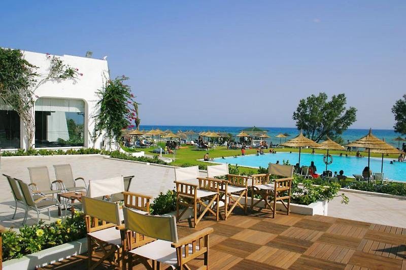 Le Sultan Hotel