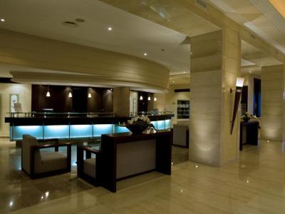 Le Sultan Hotel