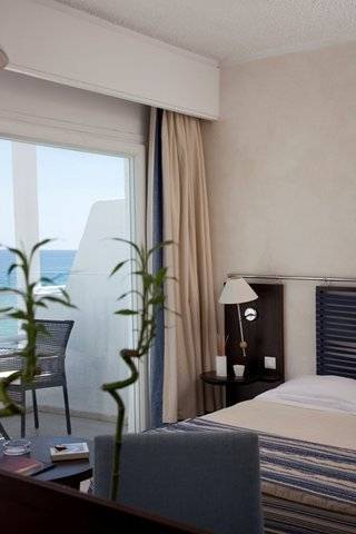 Le Sultan Hotel 4*