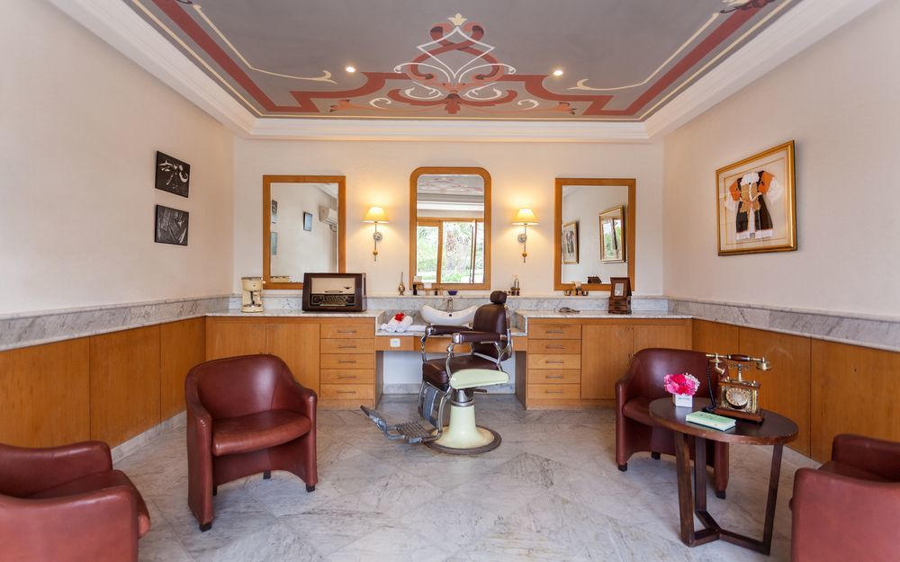 Hotel Le Sultan 4*