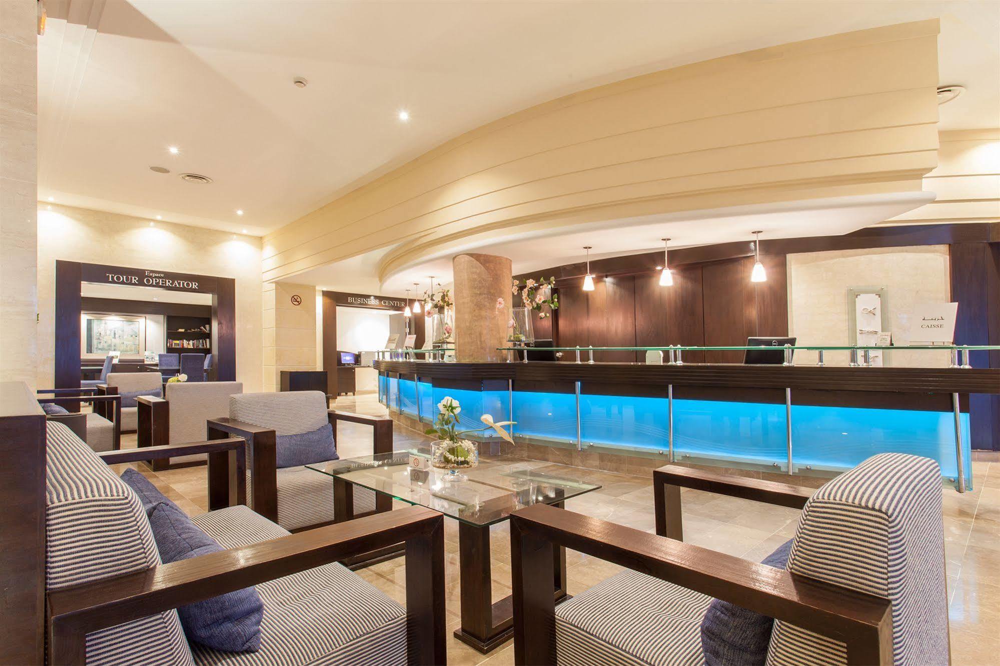 Le Sultan 4* Hammamet