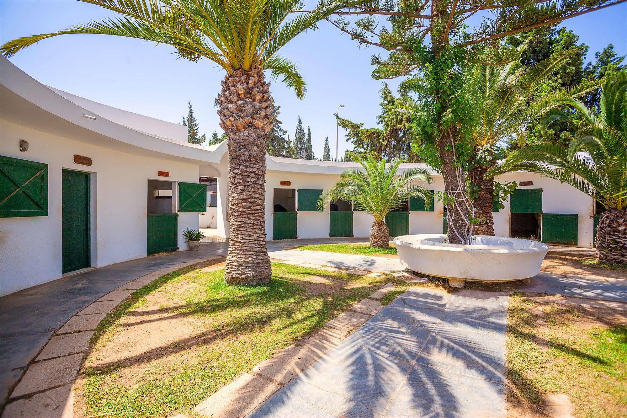 Le Sultan Hotel Hammamet