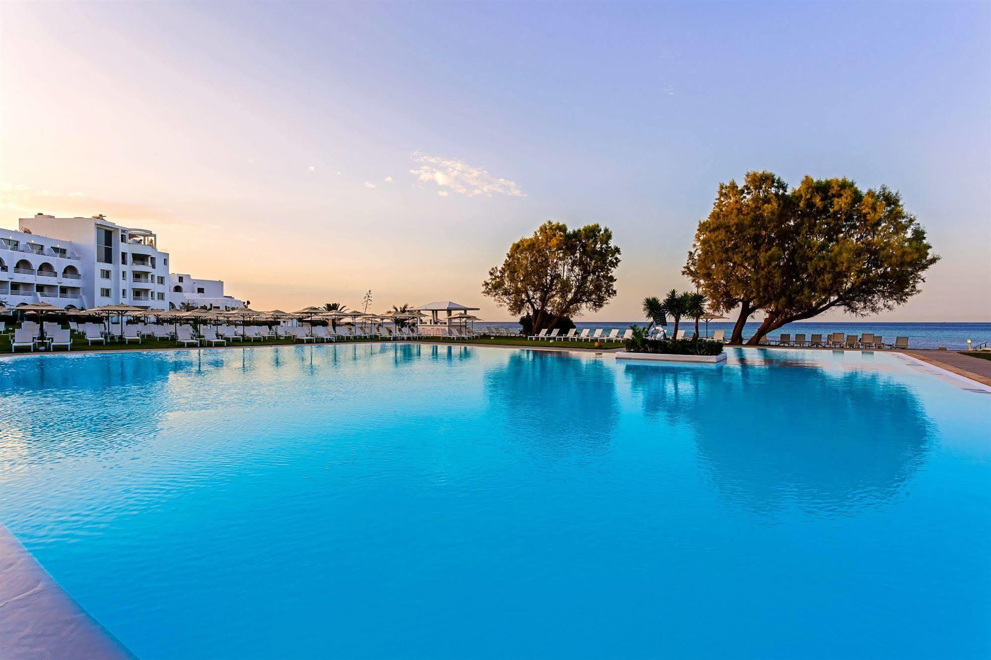 Hotel Le Sultan 4*
