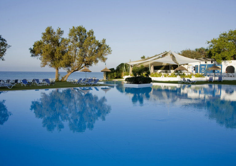Hotel Le Sultan Hammamet