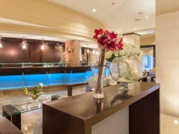 Le Sultan Hotel